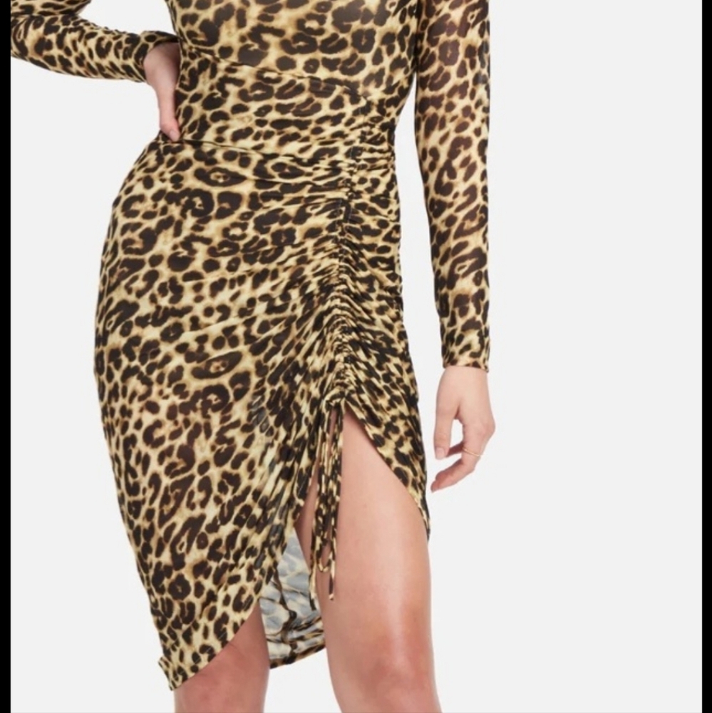 Bebe dress New condition